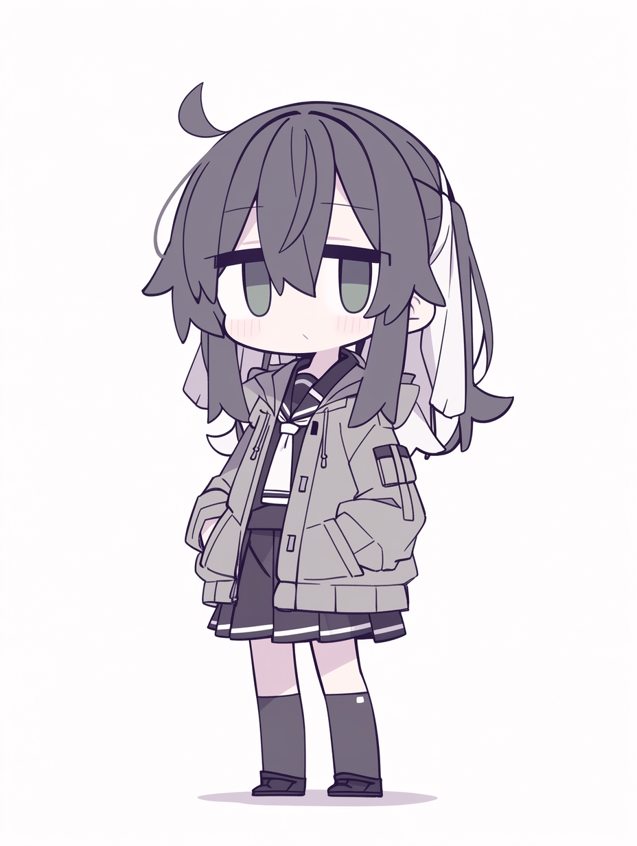BGMキャラクター